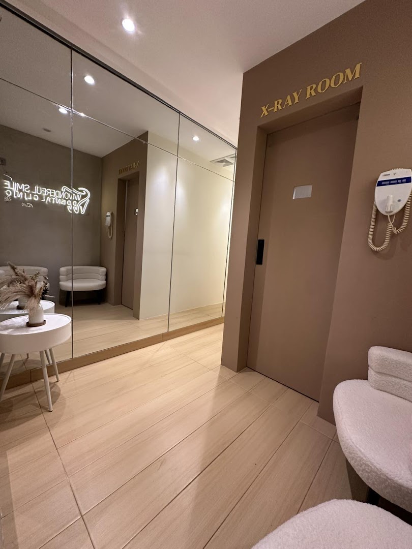 Wonderful Smile Dental Clinic - Commonwealth clinic photo 2