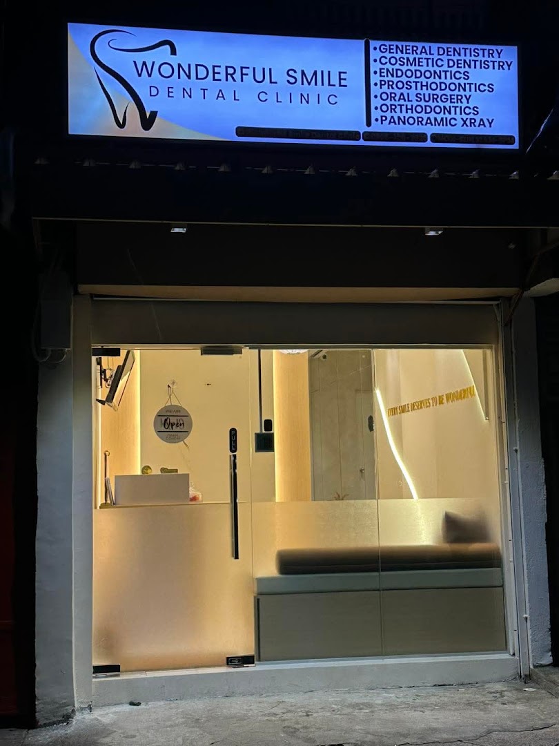 Wonderful Smile Dental Clinic - Commonwealth clinic photo 3